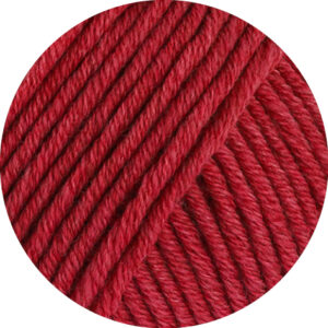 223 Kirschrot meliert