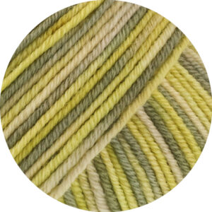 843 Grünbeige/Limette/Grau-/Resedagrün
