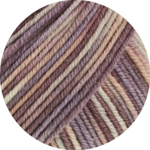 845 Grège/Beige/Mauve/Taupe/Graubraun