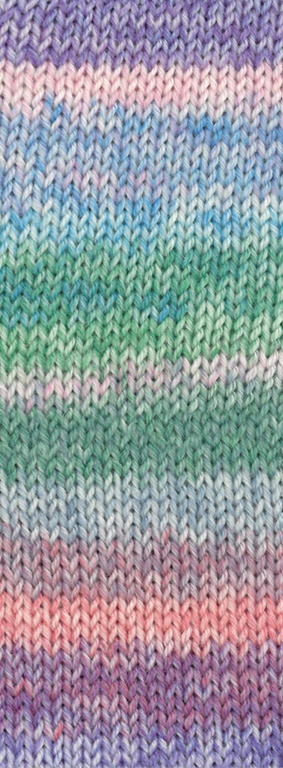252 Blauviolett/Rosa/Hell-/Himmelblau/Jade/Türkis/ Hellrot/Rotviolett