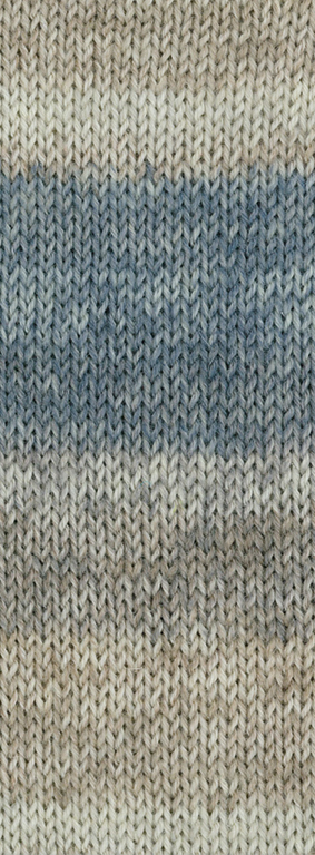 256 Mittel-/Dunkel-/Blaugrau/Grège/Taupe/Graubraun