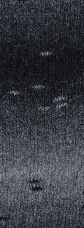 704 Schwarz/Grau