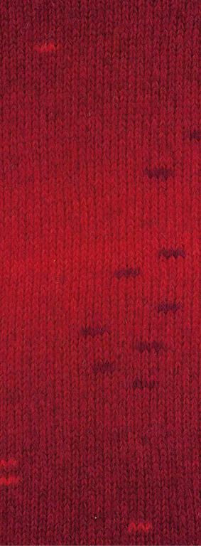 706 Rot/Schwarz
