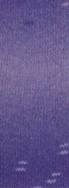 708 Blauviolett/Lila