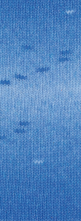 709 Blau/Himmelblau