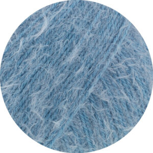 14 Taubenblau