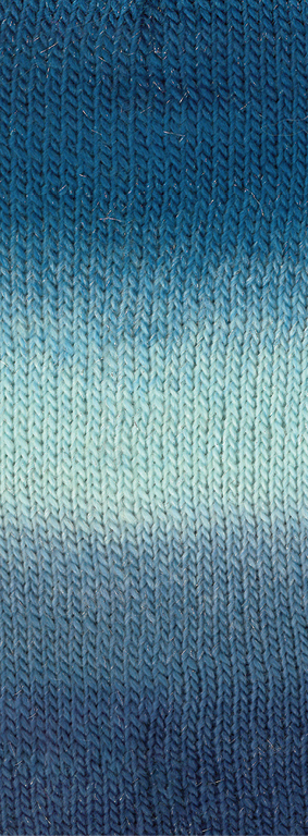 7620 Dunkel-/Graupetrol/Mint/Grau-/Stahlblau