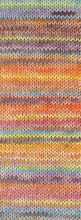 121 Flieder/Hellblau/Gelb/Orange/Limette/Altrosa/Rot/Camel/Taupe/Türkis