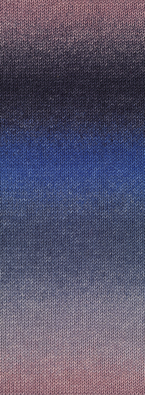 4047 Pflaume/Anthrazit/Royal/Blaugrau/Graulila