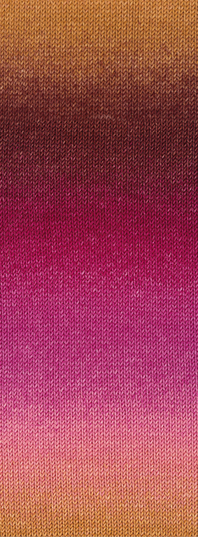 4049 Nougat/Schokobraun/Rotviolett/Zyklam/Fuchsia/ Pink/Camel