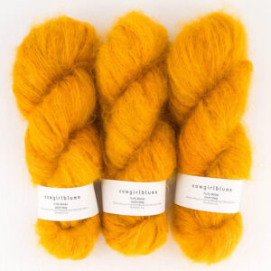 57 Saffron