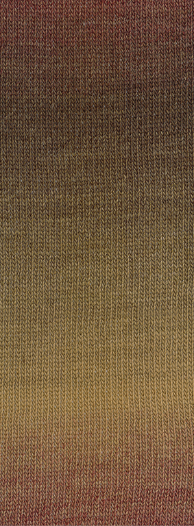 4038 Schoko-/Dunkelbraun/Nougat/Camel