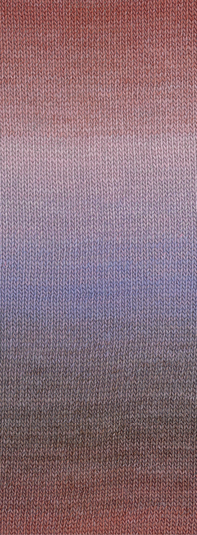 4040 Marone/Mauve/Lila/Graubraun