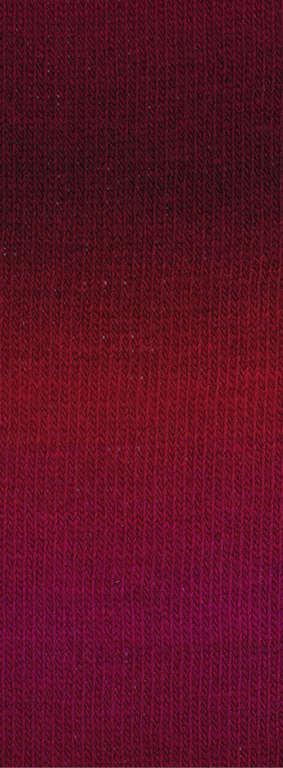 462 Schwarzrot/Burgund/Bordeaux