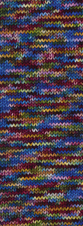 6230 Blau/Hellblau/Gelb/Dunkelrot/Pink/Olivgrün/ Gelb/Ocker