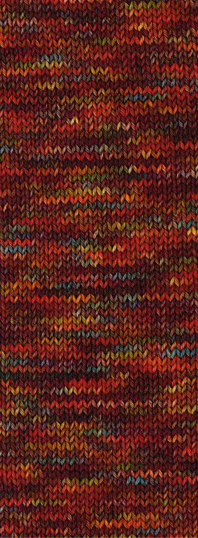 6232 Dunkelrot/Burgund/Rot/Jeans/Gelb/Oliv