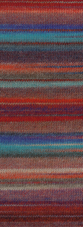 240 Türkis/Blau/Dunkel-/Graurot/Rot/Orange/Graugrün/ Beige/Graubraun