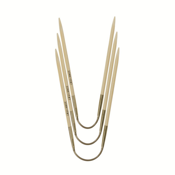 GUSTAV SELTER GmbH & Co. KG addiCraSy Trio Bamboo Short