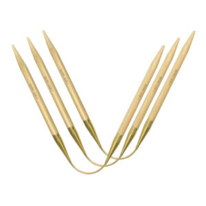 GUSTAV SELTER GmbH & Co. KG addiCrasyTrio Long  Bamboo