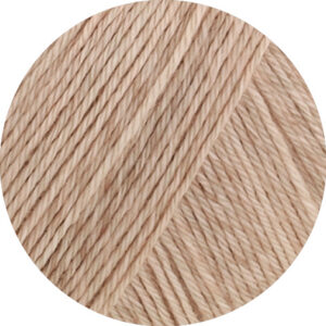 1019 Beige/Sand meliert
