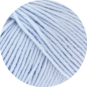 604 Hellblau
